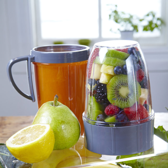 NutriBullet Personal Blender & Reviews Wayfair
